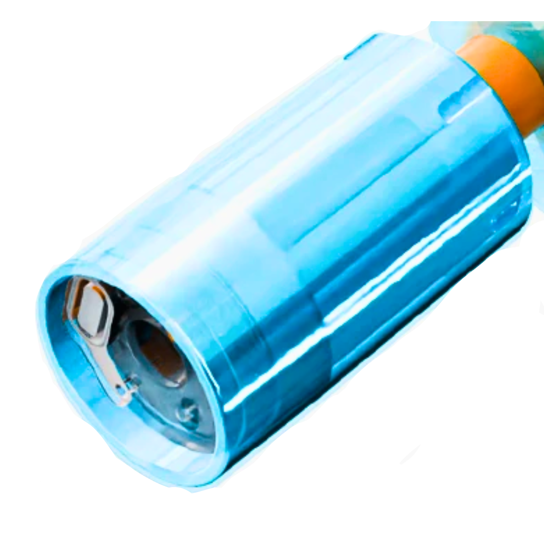 Silenciador LED