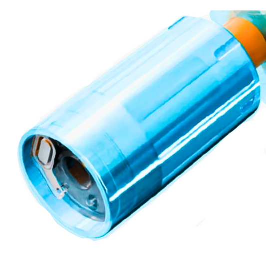 Silenciador LED